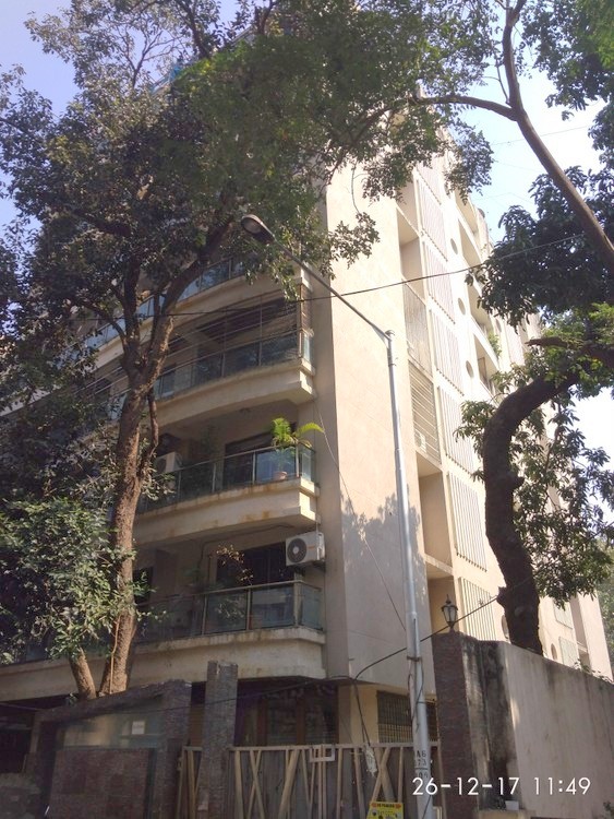 Main - Sharan, Bandra West
